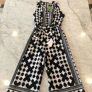 kate spade Pants - Silk Kate Spade Jumpsuit kate spade Pants - Silk Kate Spade Jumpsuit